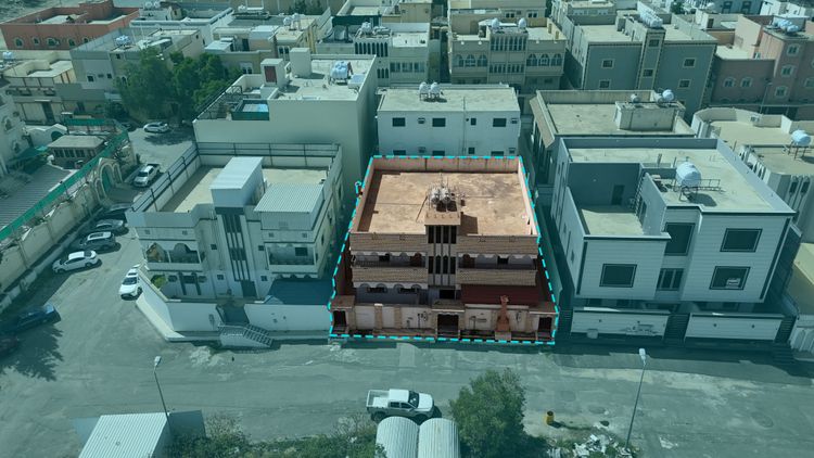 فيلا سكنية