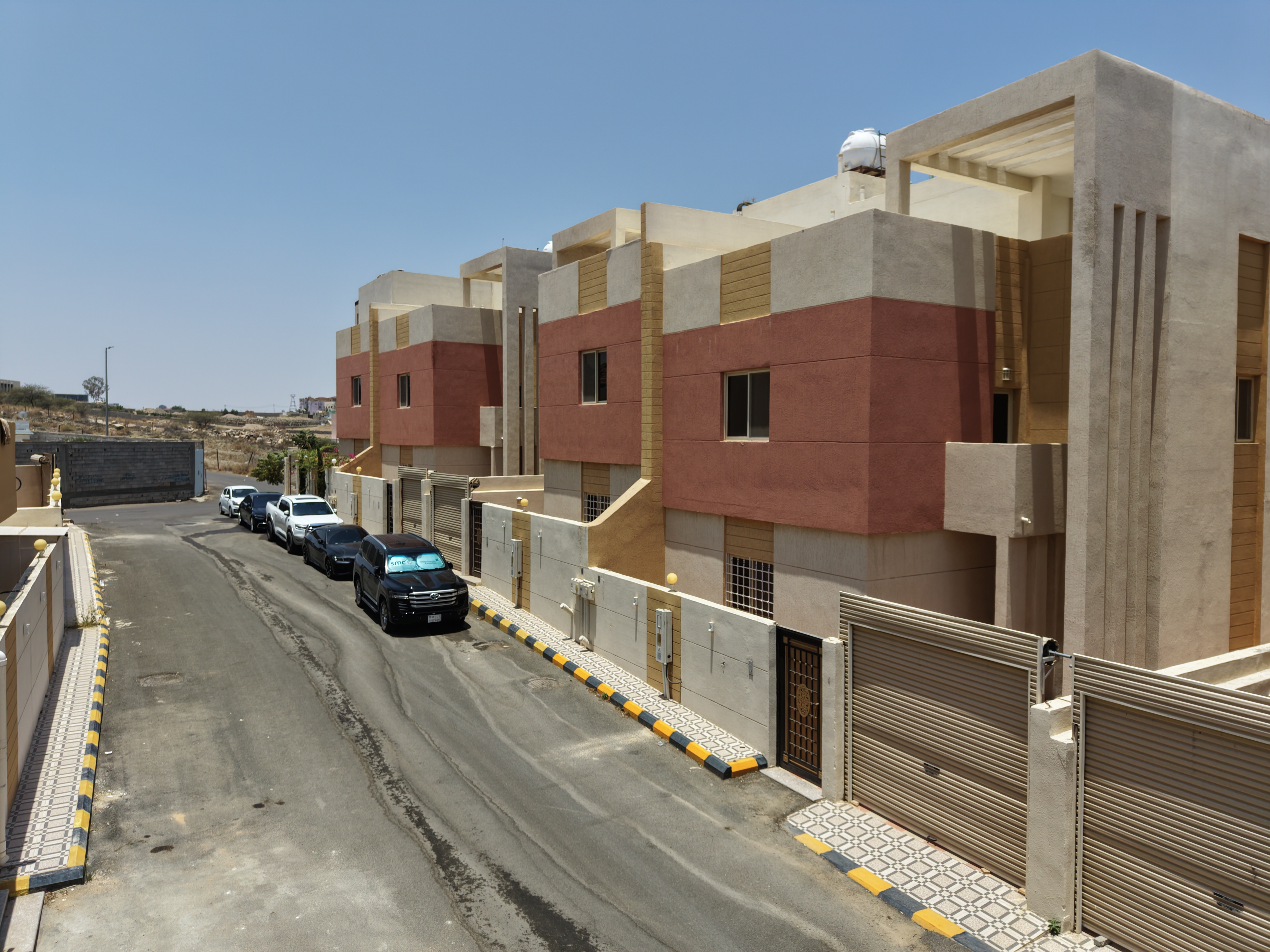 فلل الطايف 3