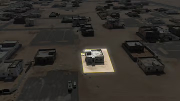 دور سكني
