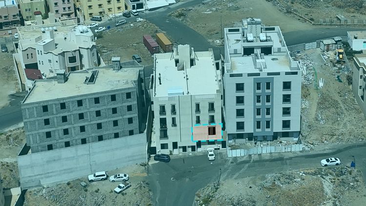 مزاد آفاق عسير