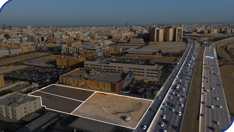 مزاد دانة الخبر