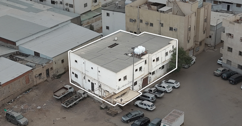 واجهة المدينة