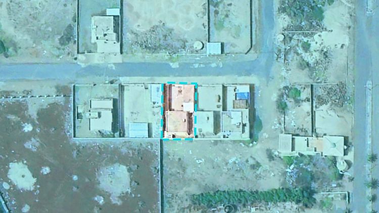 RESIDENTIAL VILLA