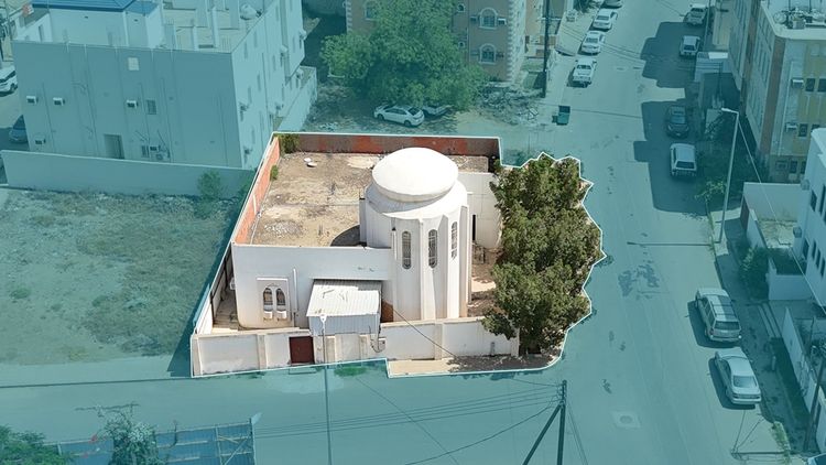 دور سكني