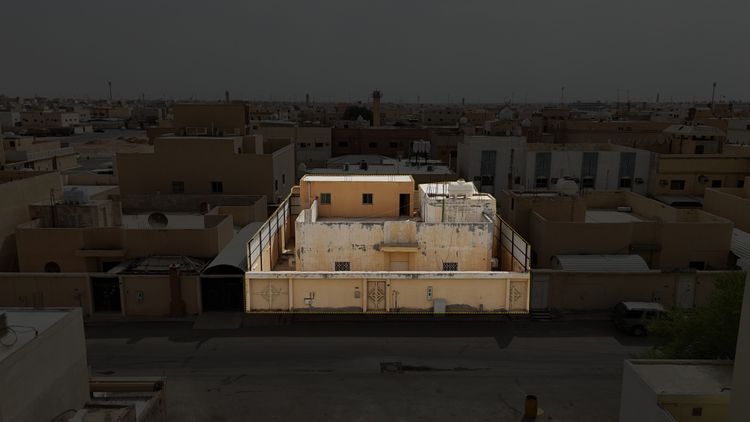 دور سكني