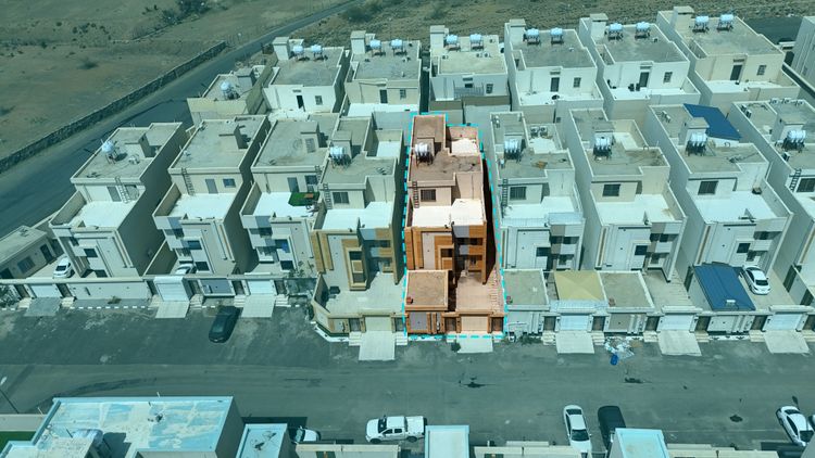 RESIDENTIAL VILLA